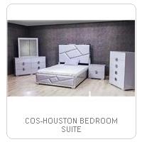 COS-HOUSTON BEDROOM SUITE